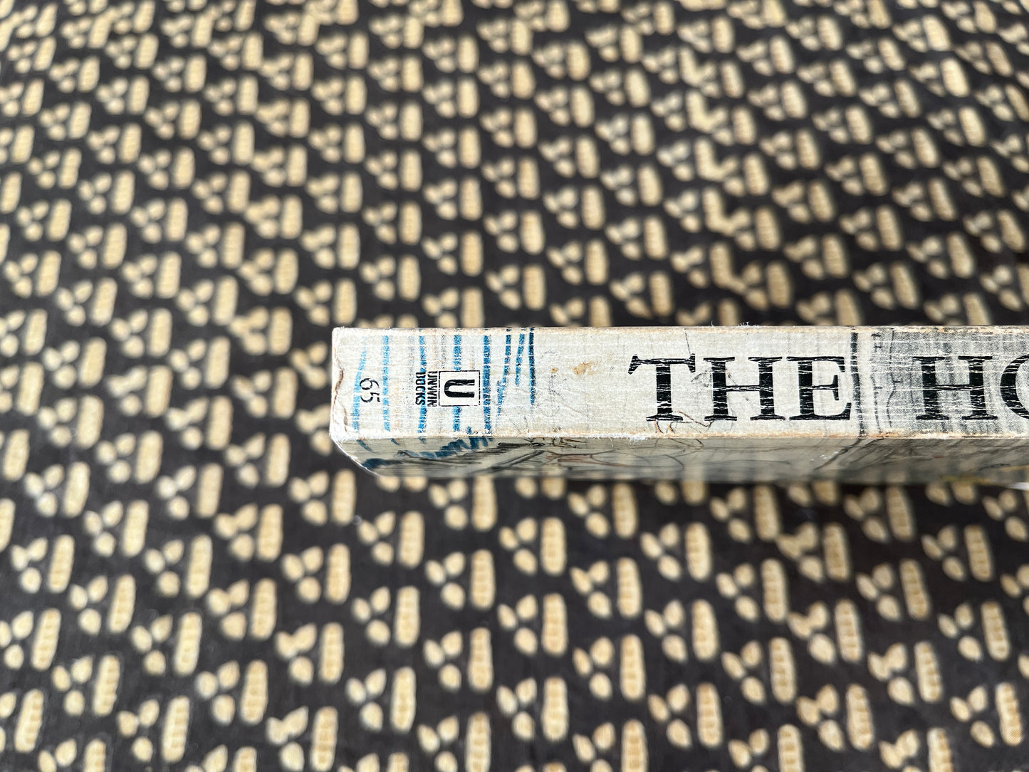 The Hobbit - J. R. R. Tolkien [3rd Ed. 15th Imp. by Unwin - 1972]