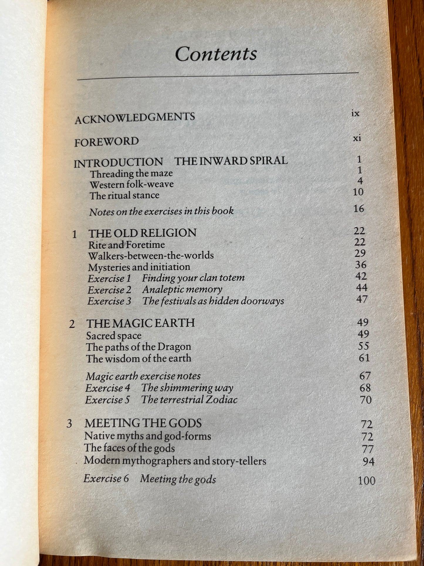 The Western Way: A Practical Guide to the Western Mystery Tradition - Caitlín & John Matthews
