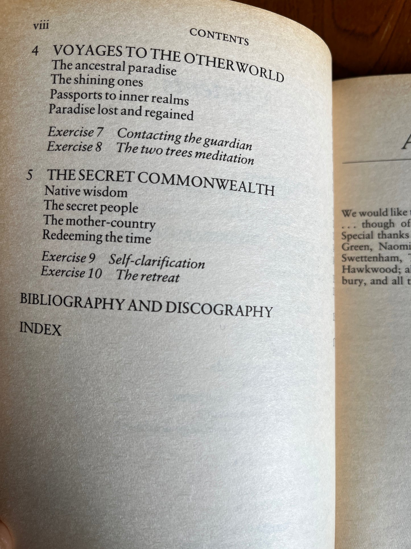 The Western Way: A Practical Guide to the Western Mystery Tradition - Caitlín & John Matthews