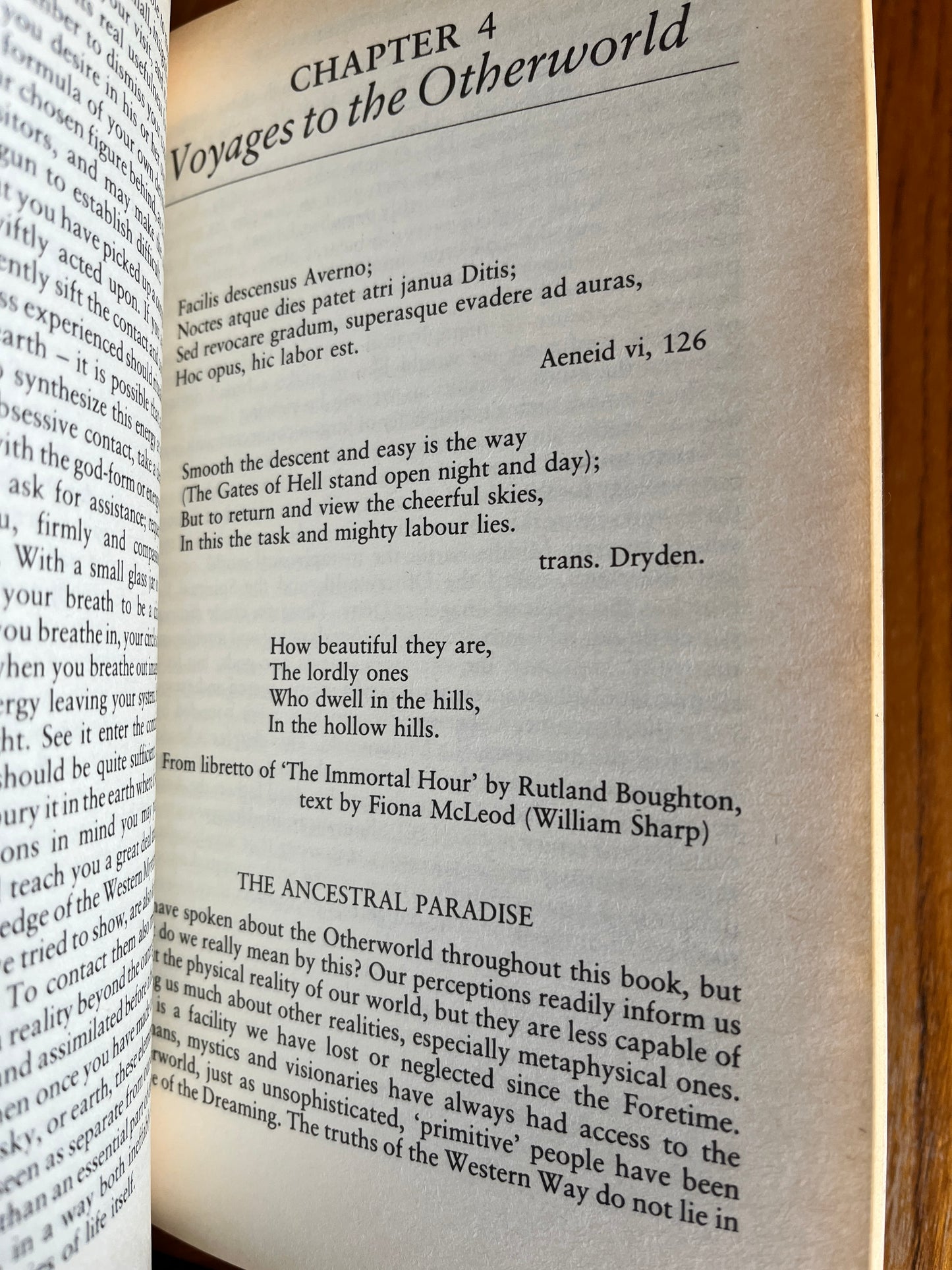 The Western Way: A Practical Guide to the Western Mystery Tradition - Caitlín & John Matthews