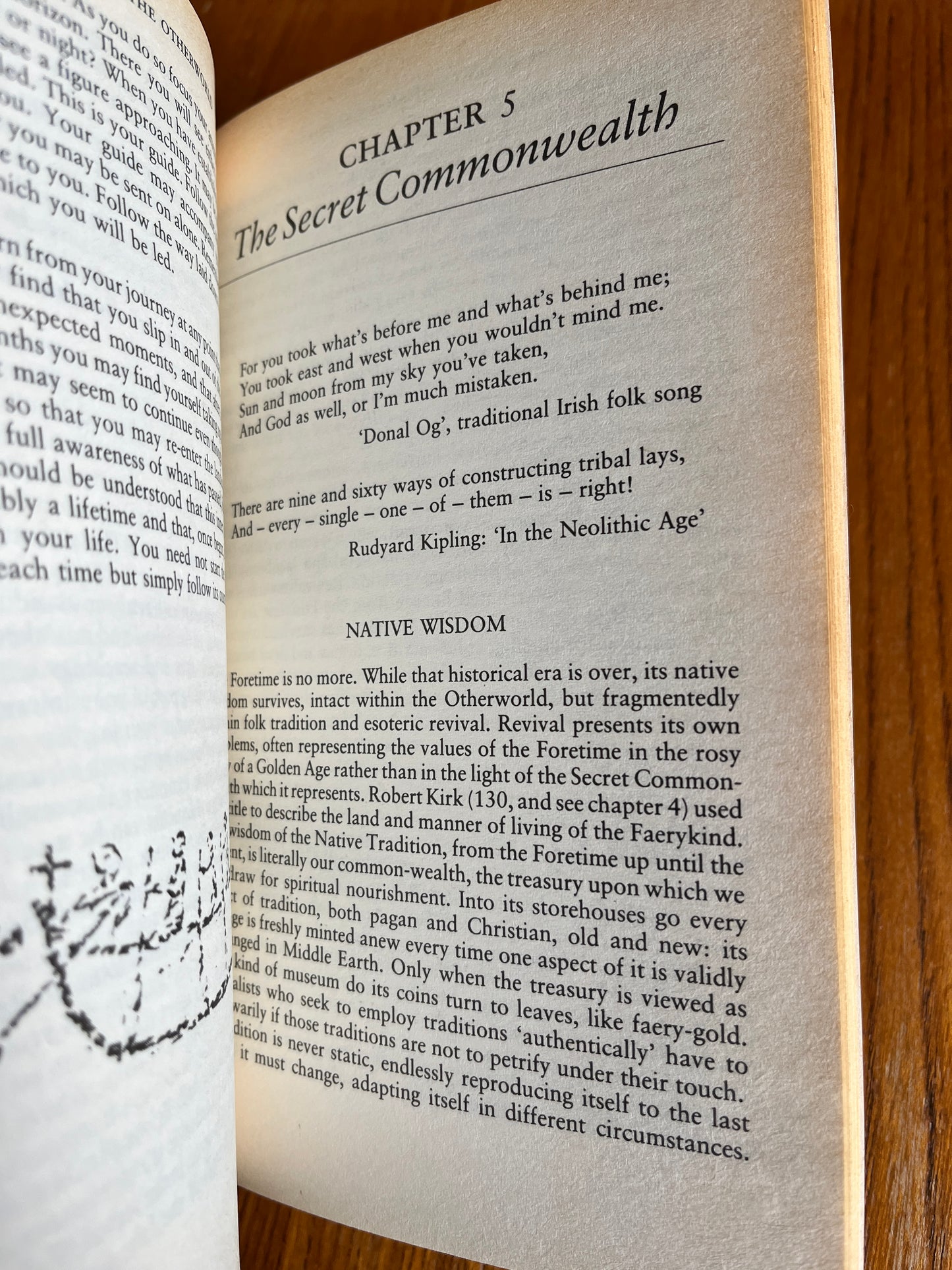 The Western Way: A Practical Guide to the Western Mystery Tradition - Caitlín & John Matthews