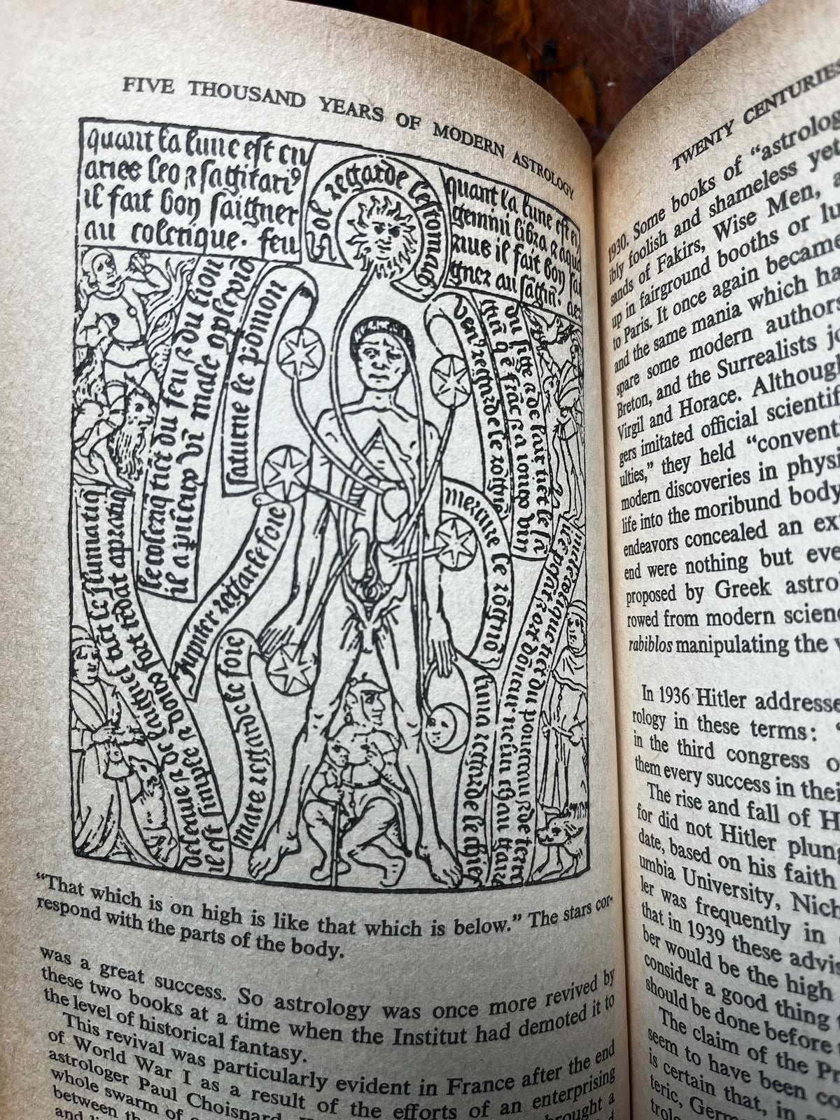 Astrology and Science - Michel Gauquelin