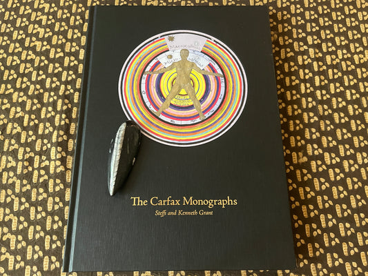 The Carfax Monographs - Kenneth & Steffi Grant