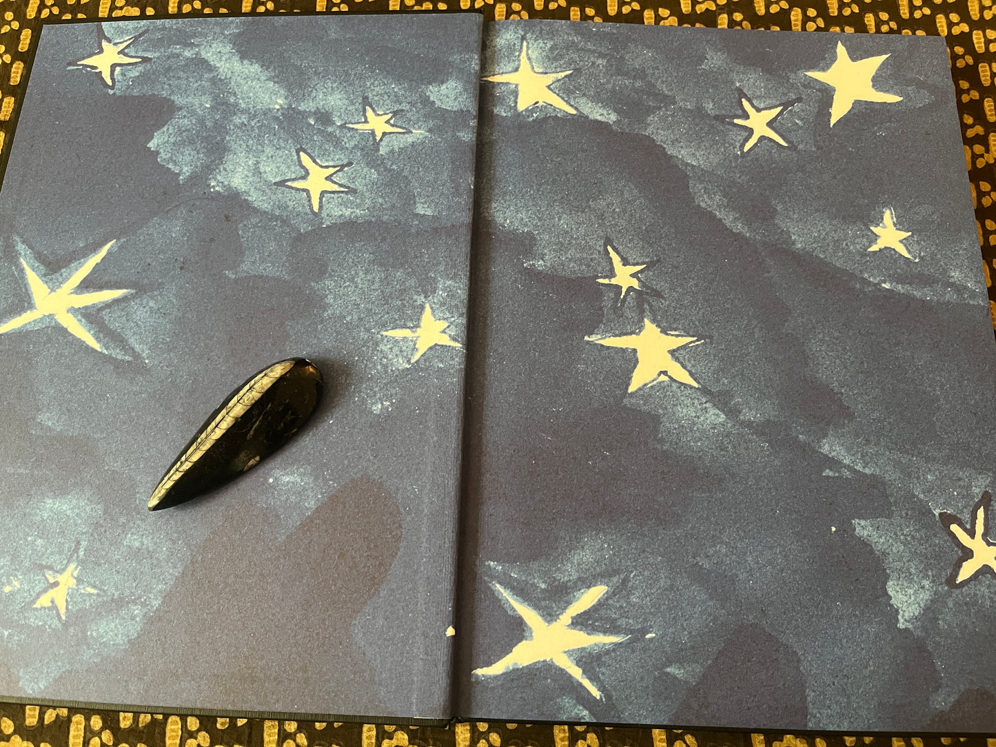 The Carfax Monographs - Kenneth & Steffi Grant