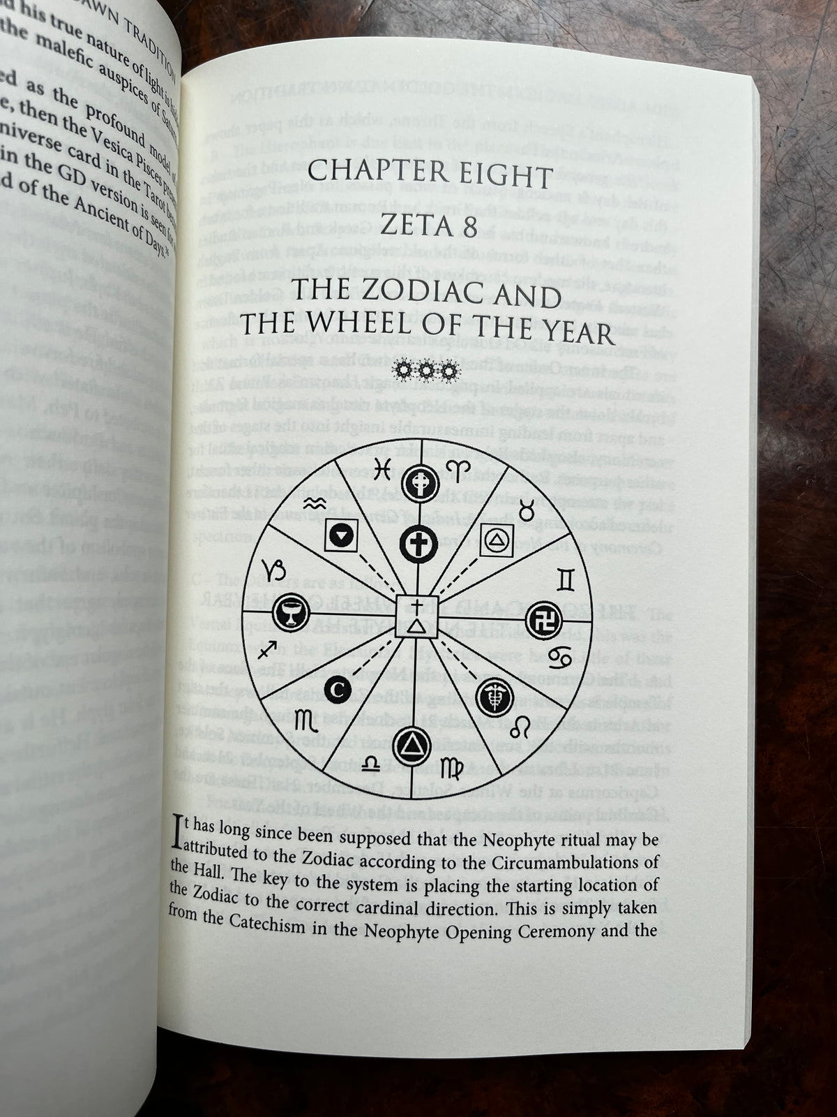 Adept Magic in the golden Dawn Tradition - Frater YSHY (First Edition)