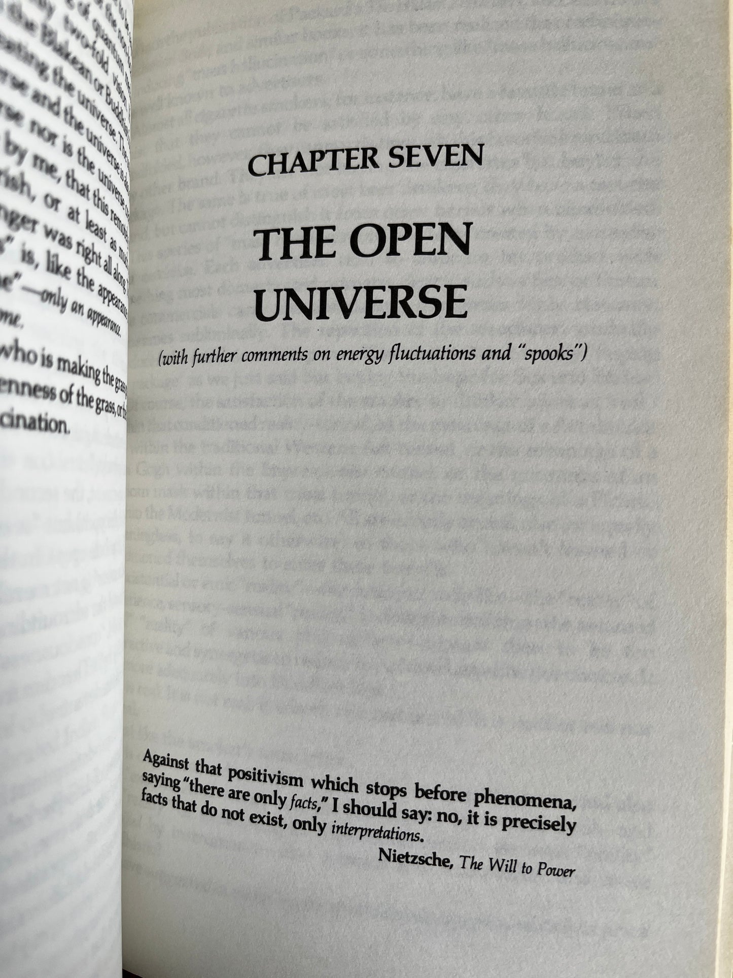 The New Inquisition - Robert Anton Wilson (First Edition)