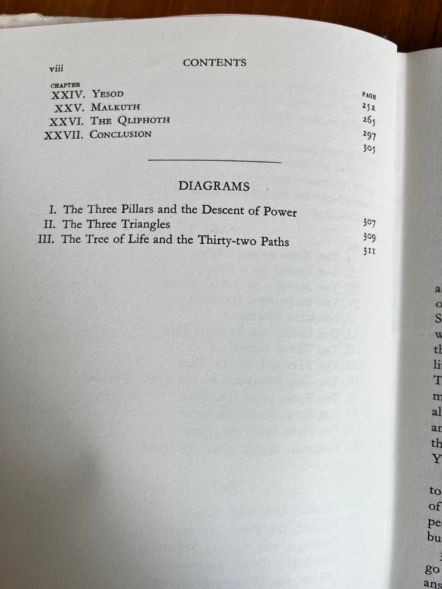 The Mystical Qabalah - Dion Fortune (1966 Seventh Impression Harback)