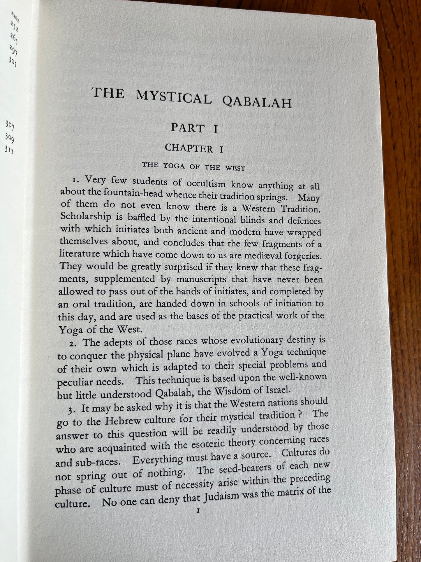 The Mystical Qabalah - Dion Fortune (1966 Seventh Impression Harback)