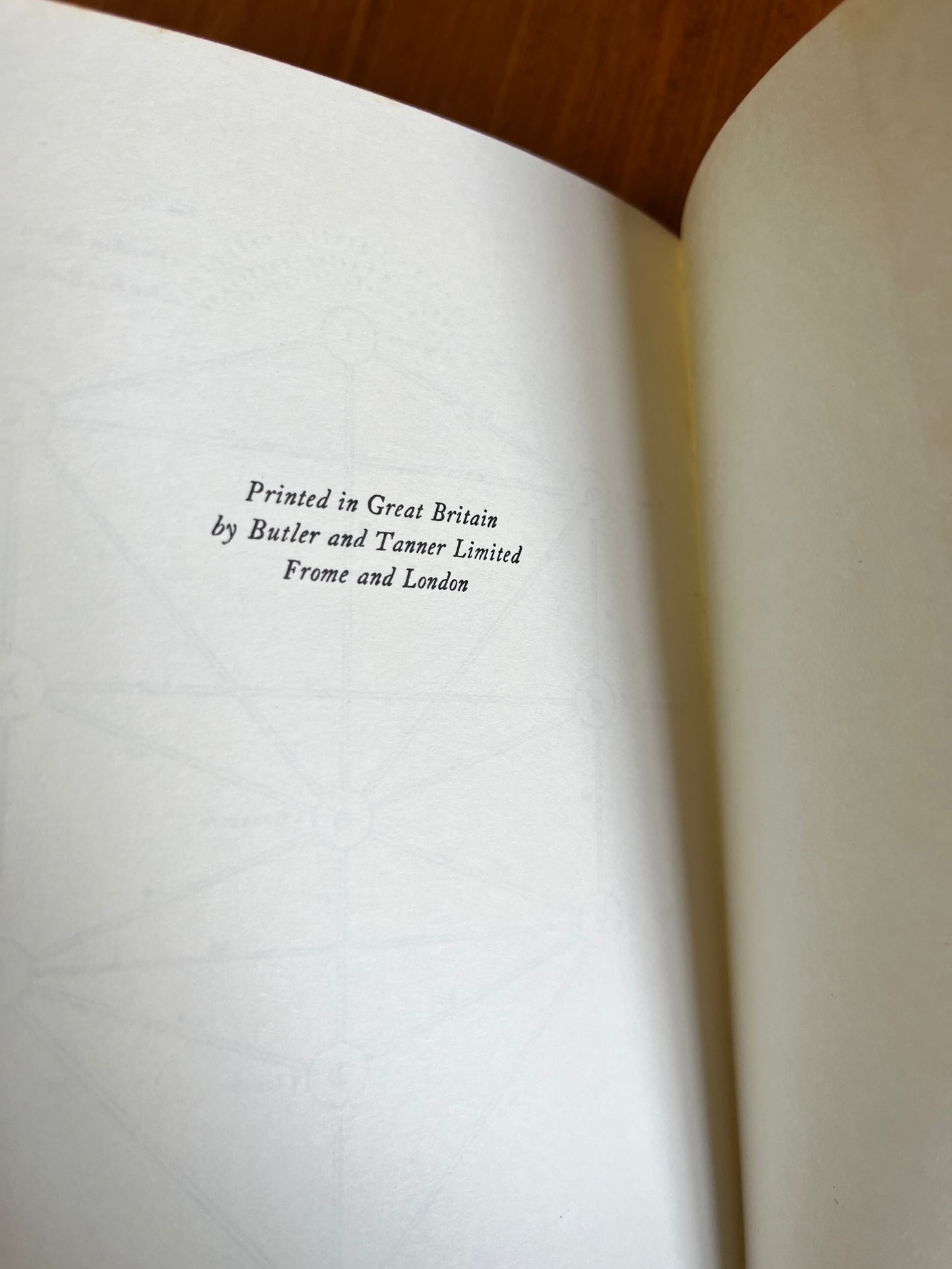 The Mystical Qabalah - Dion Fortune (1966 Seventh Impression Harback)