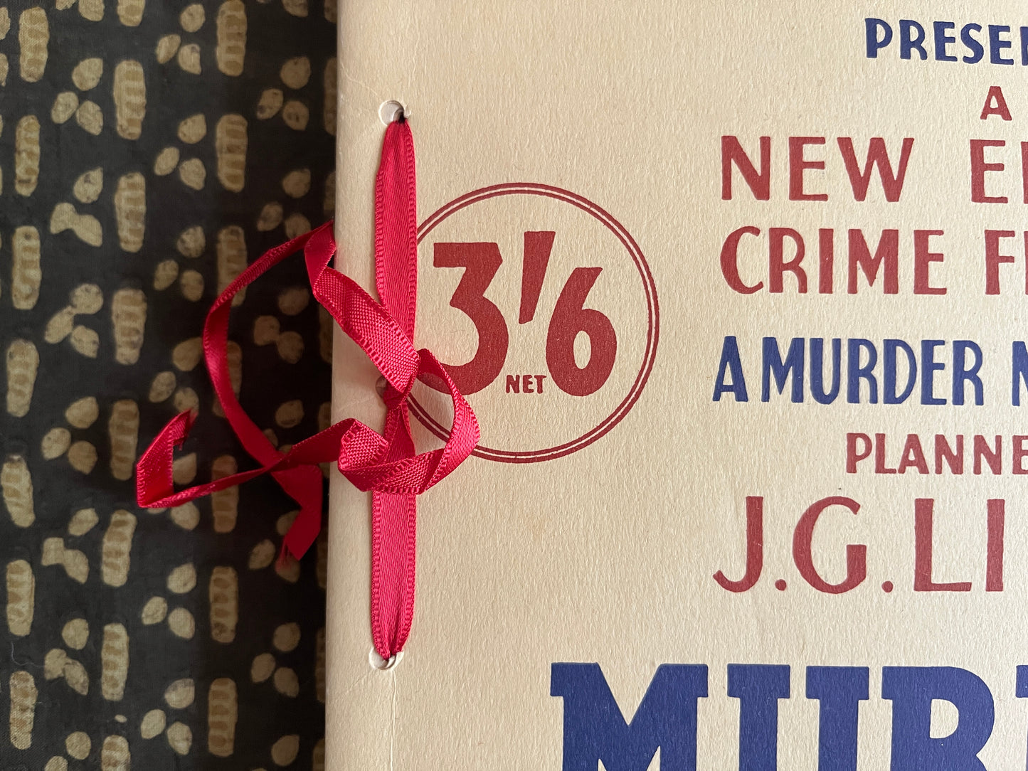 Murder Off Miami - Dennis Wheatley