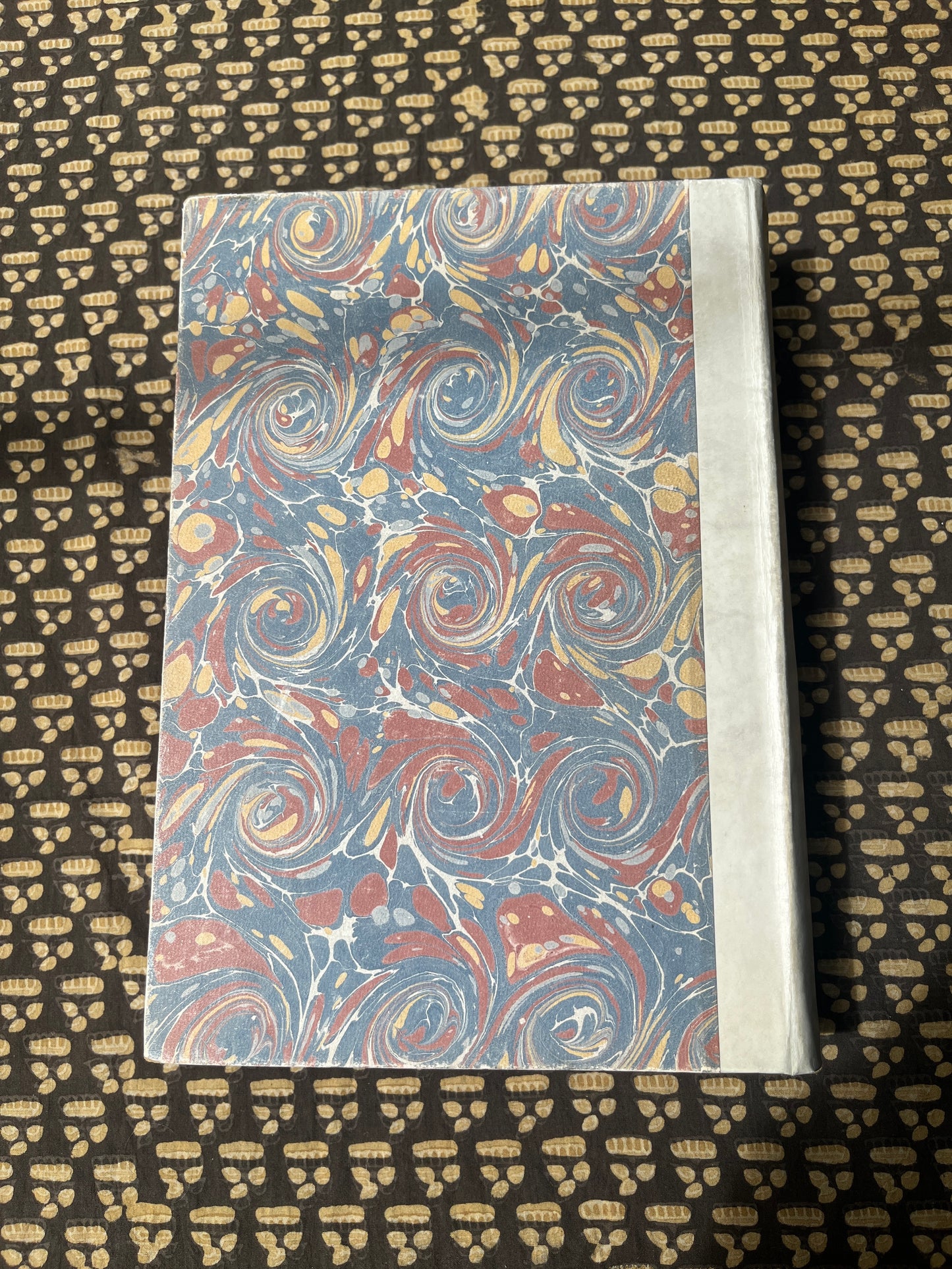 The Life of William Blake - Mona Wilson (First Ed, Limited Ed of 1480, this copy no. 1320)