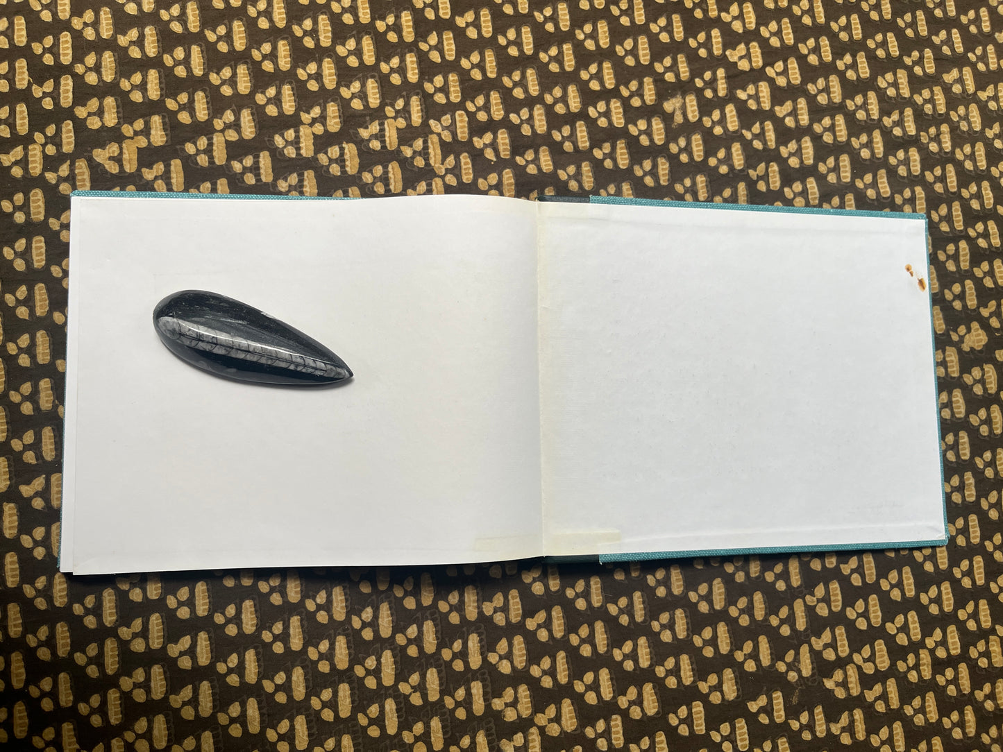 The Blake Varley Sketchbook - William Blake (First Ed. thus, slipcase, 1969 Trianon Press fascimile, with letters)