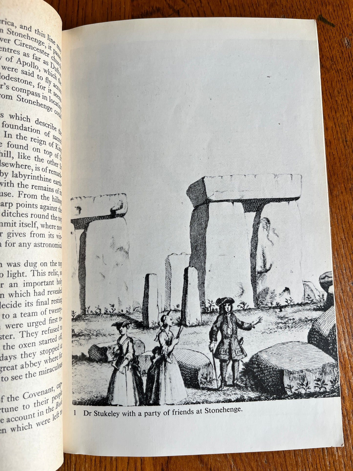 The View Over Atlantis - John Michell
