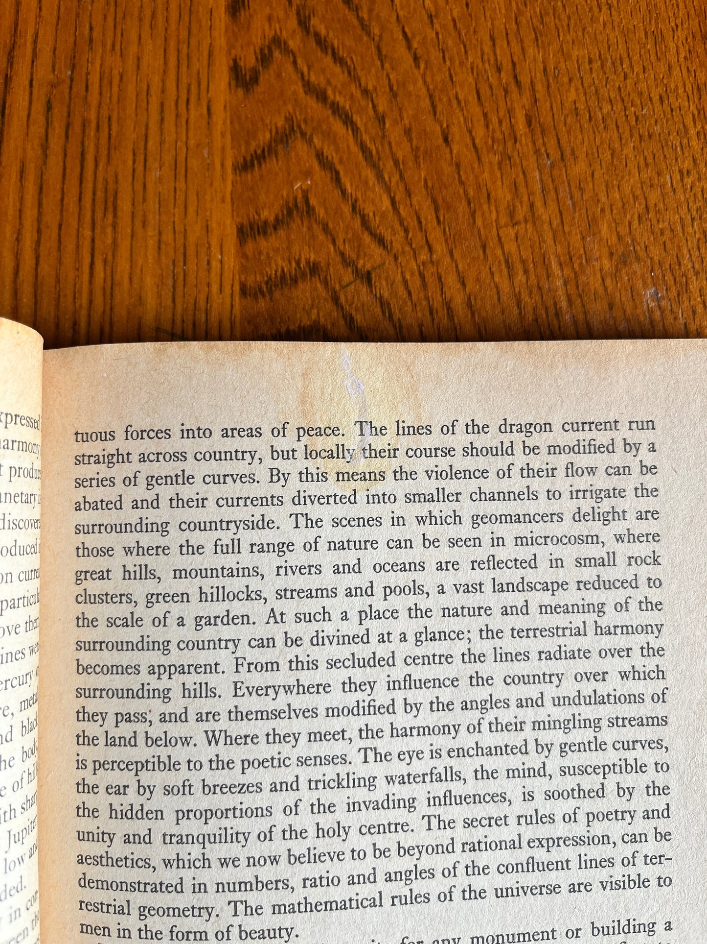 The View Over Atlantis - John Michell