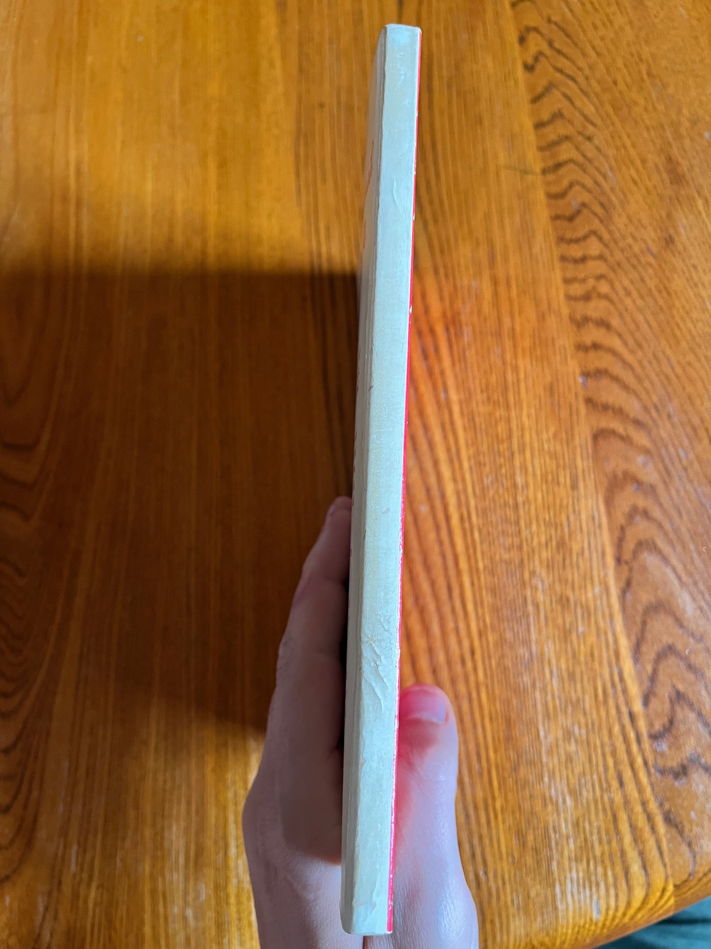 Which Craft & Circlework - Shan (RARE First Edition)