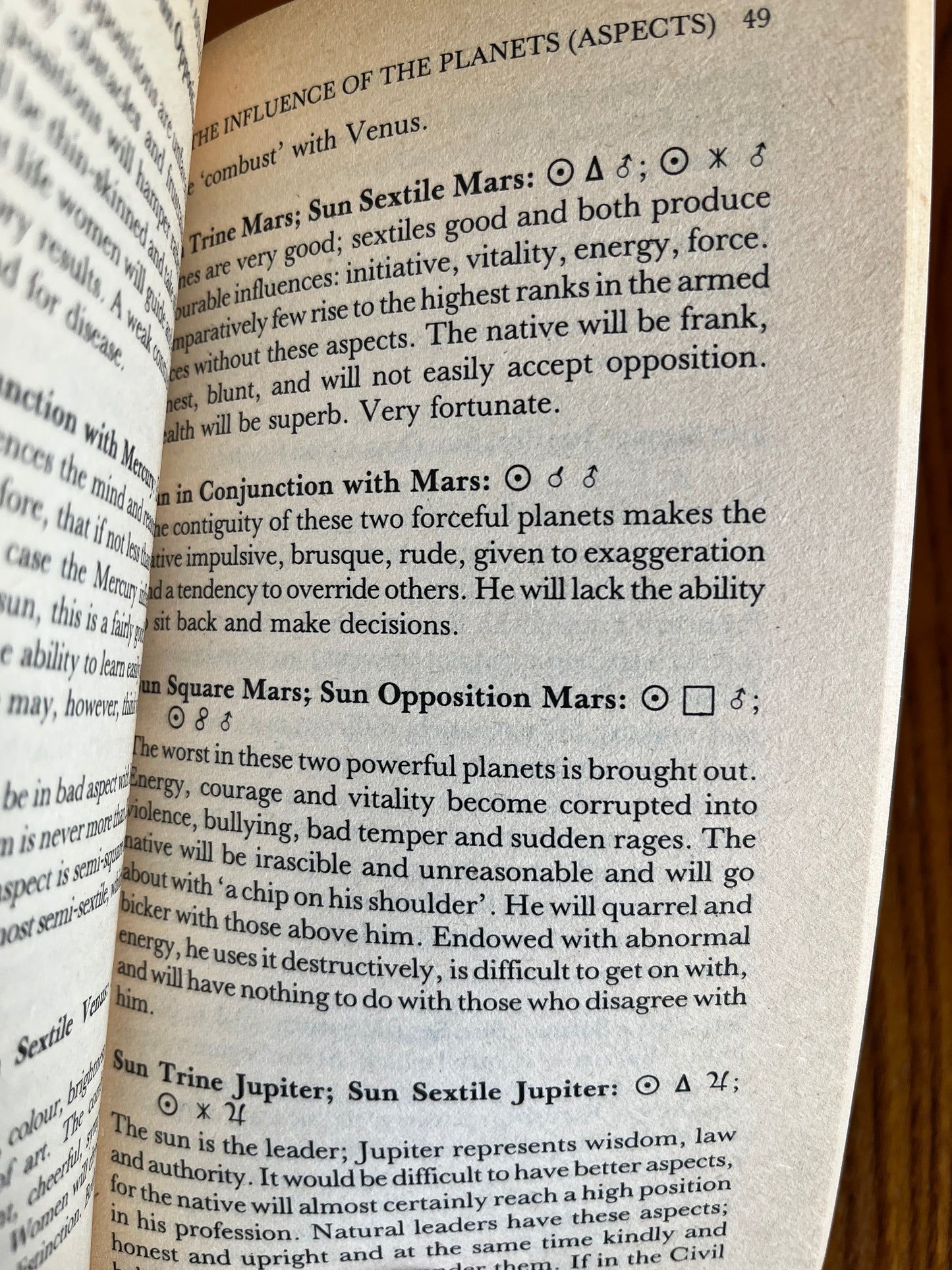 First Steps in Astrology - Preston Crowmarsh
