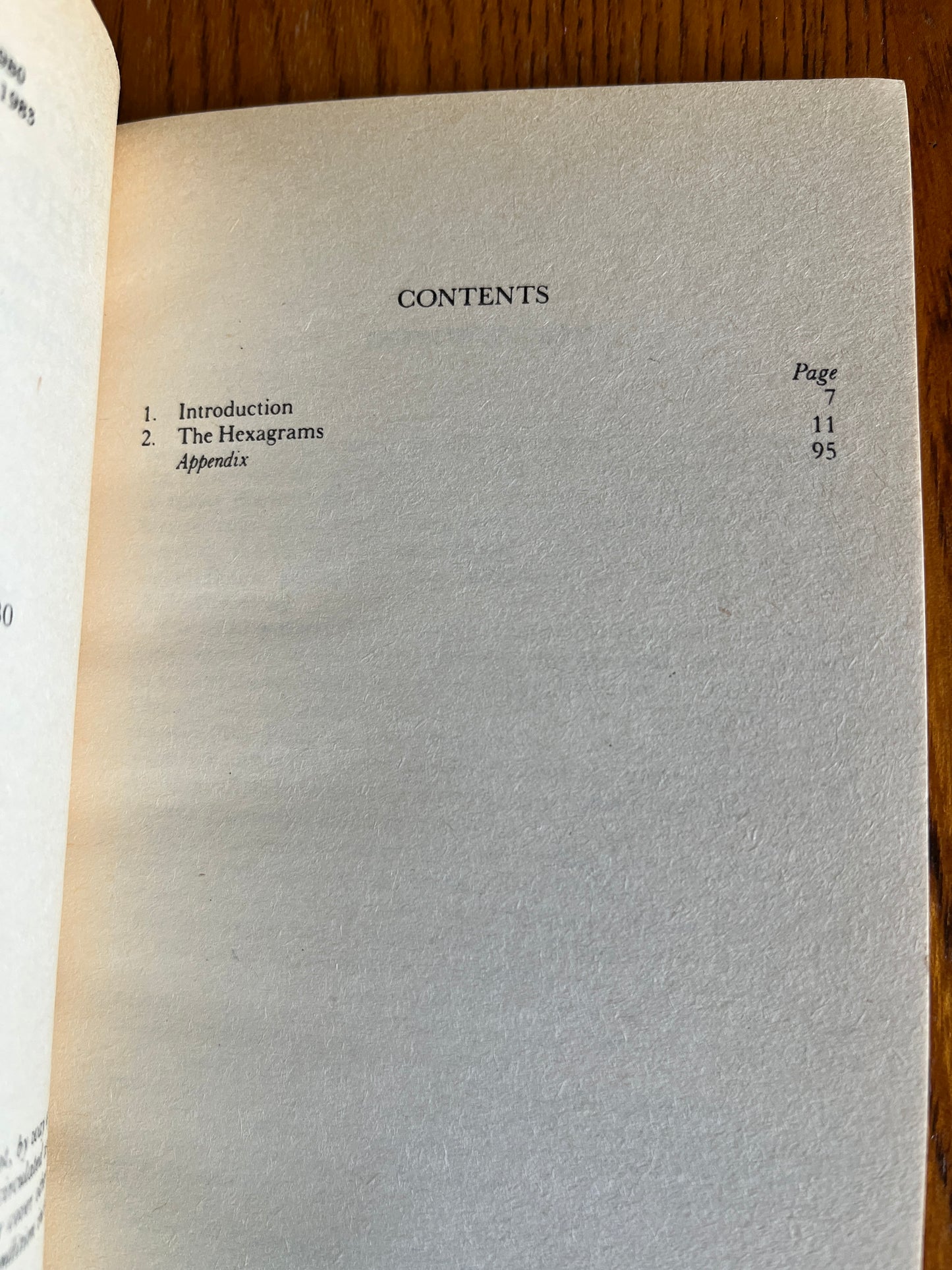 Introduction to the I Ching - Tom Riseman