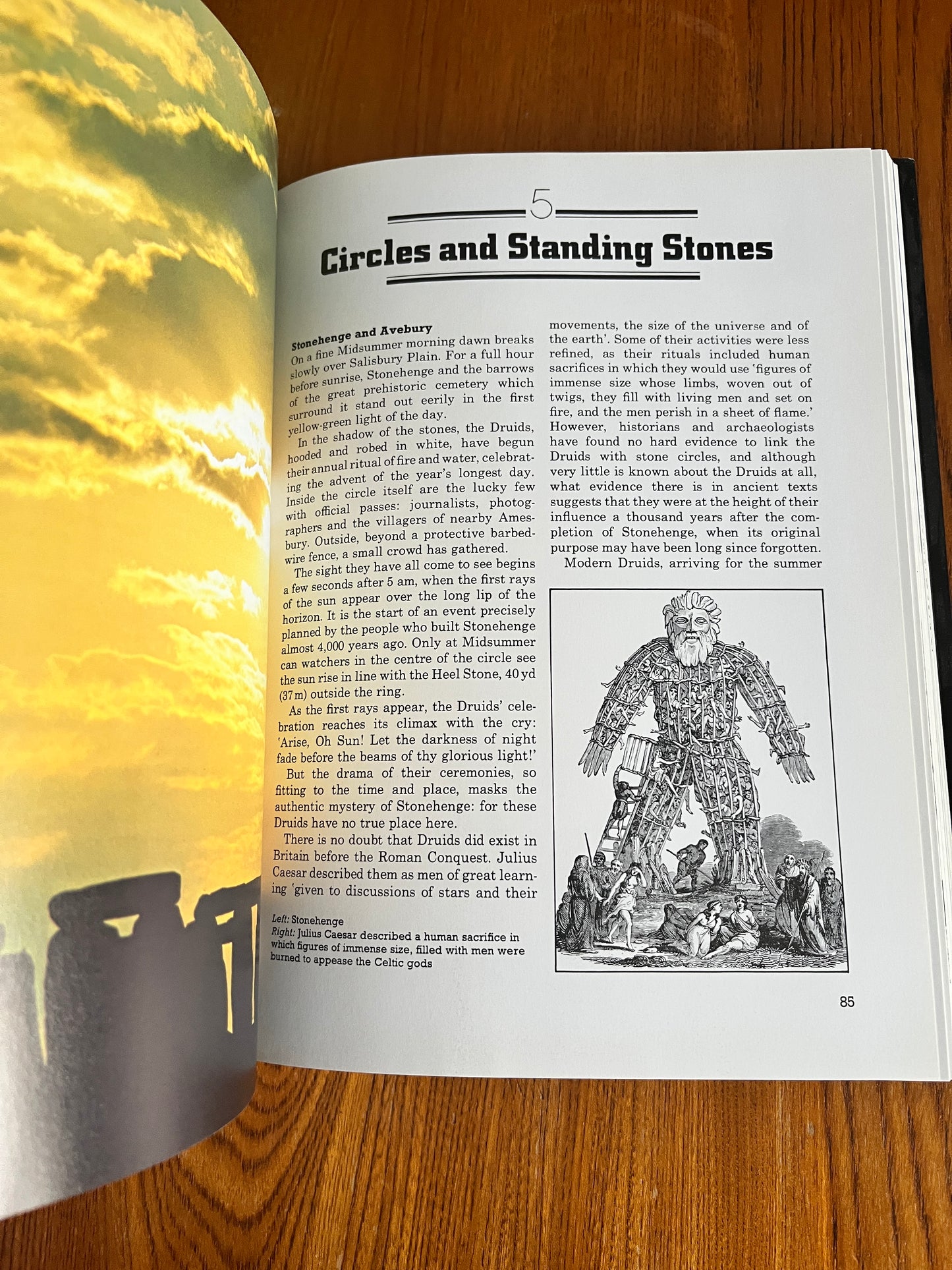 Arthur C Clarke's Mysterious World - Simon Welfare & John Fairley
