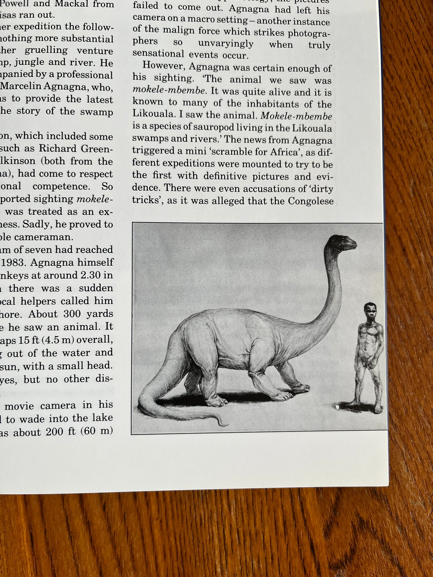 Arthur C Clarke's Chronicles of the Strange and Mysterious - John Fairley and Simon Welfare