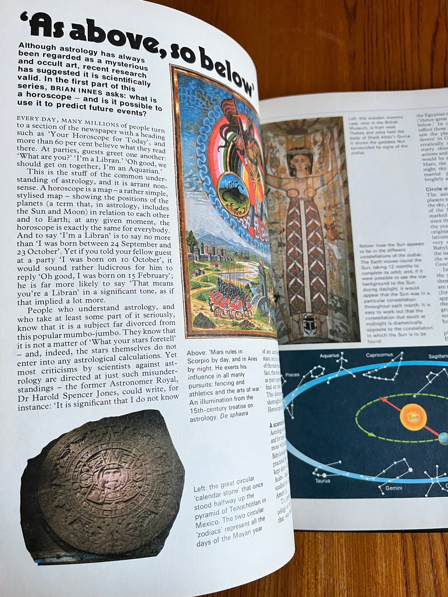 The Occult Connection: Bizarre Beliefs & Practices - Ed. Peter Brookesmith