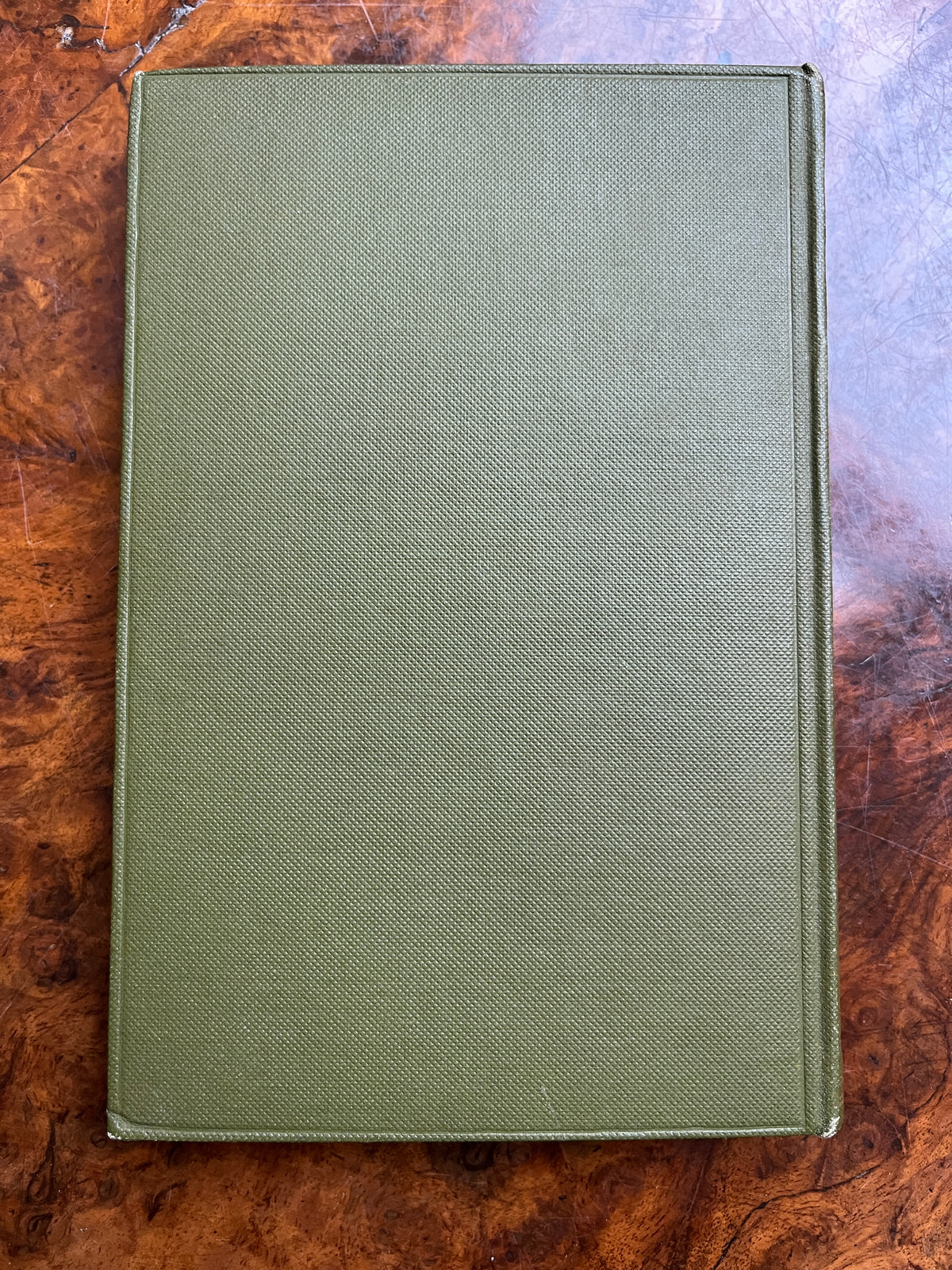 The Unseen Universe - Stewart & Tait (1901 Hardback, Ex Libris Alan Gauld)