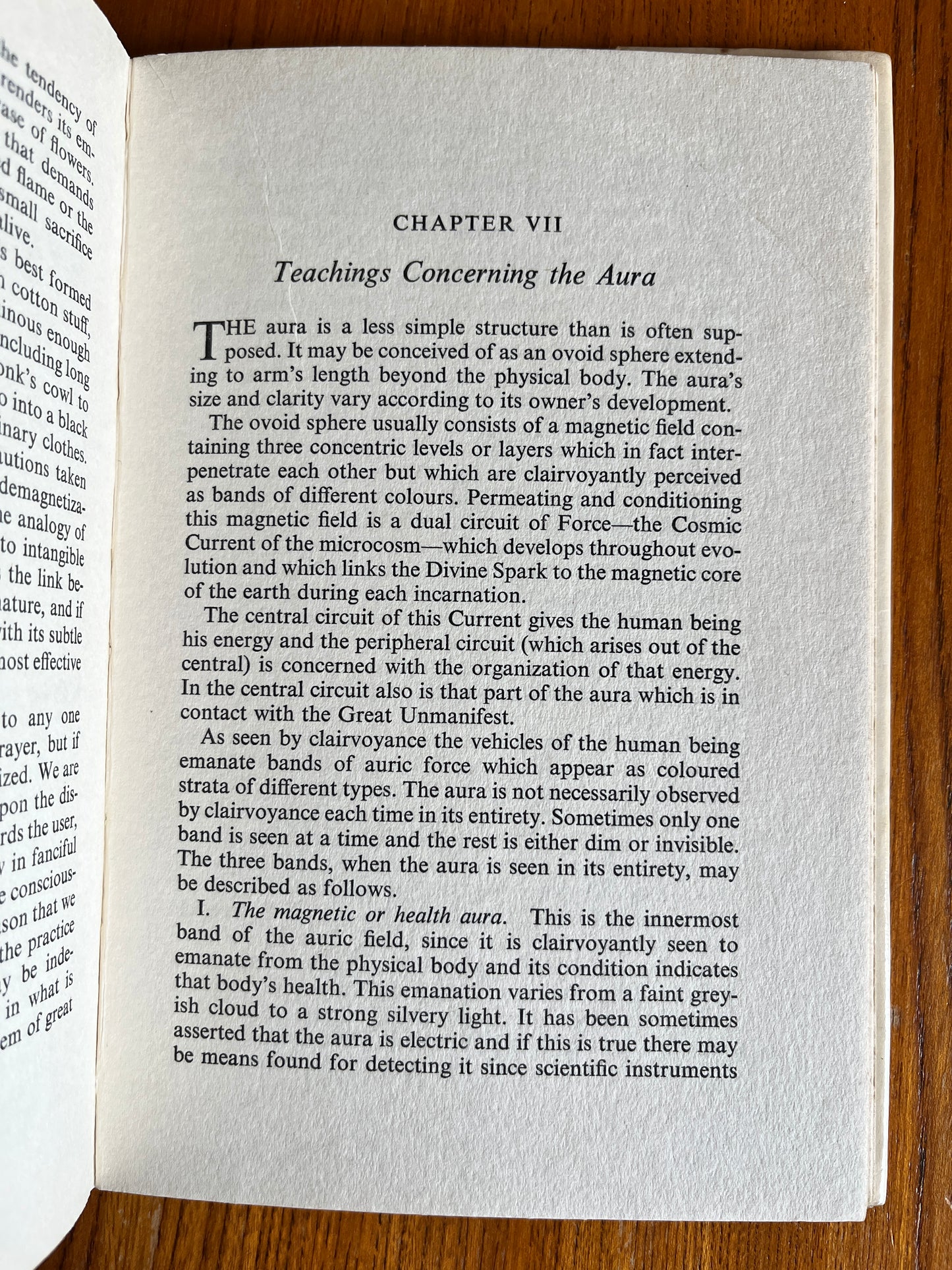 Aspects of Occultism - Dion Fortune (First Edition)