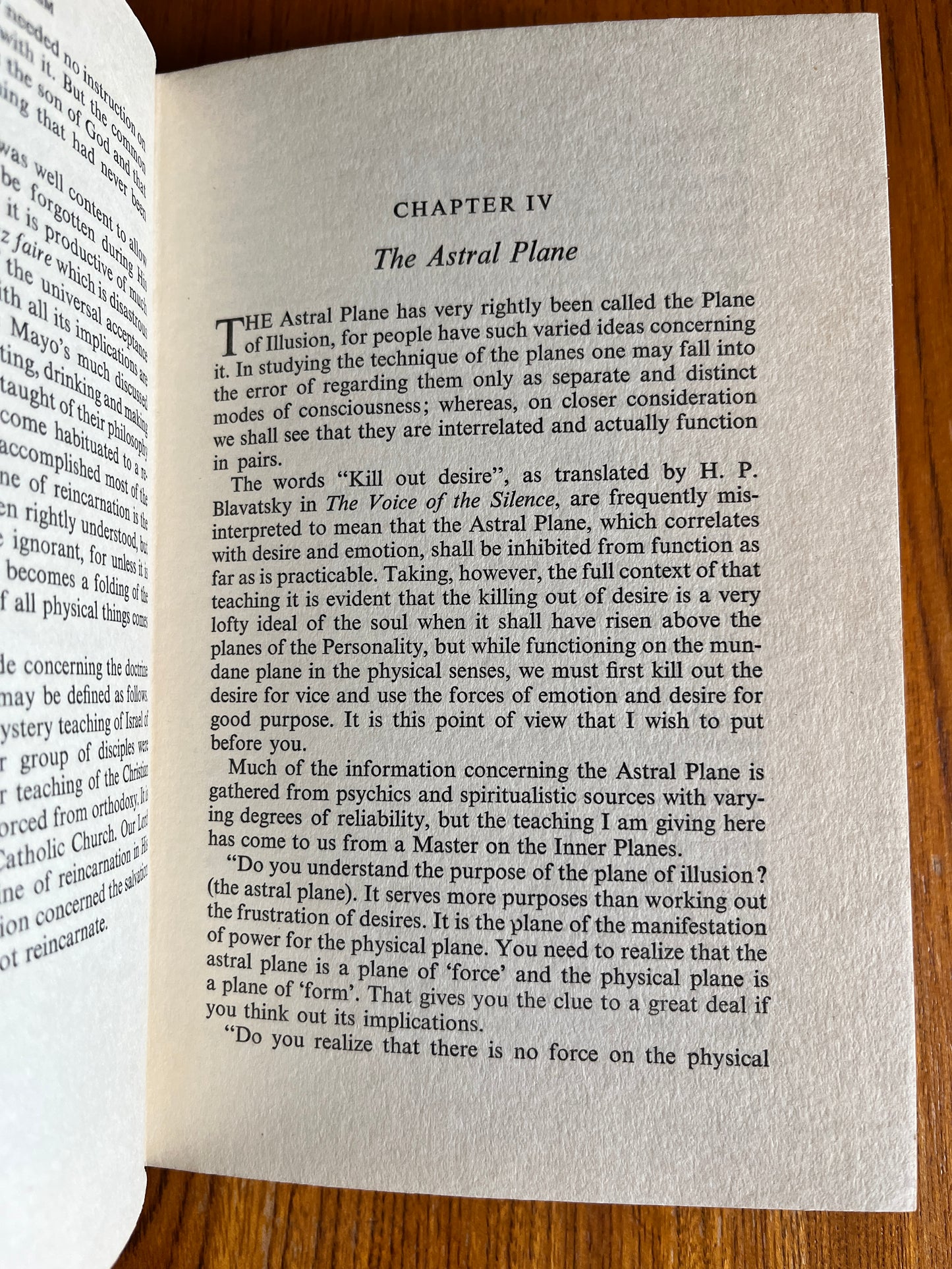 Aspects of Occultism - Dion Fortune (First Edition)