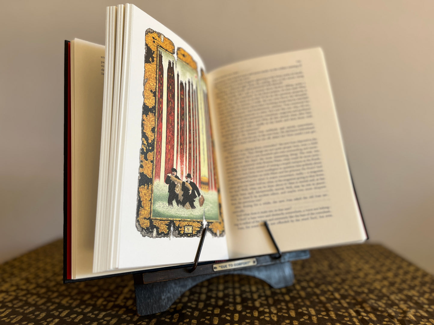 The Master and Margarita - Mikhail Bulgakov