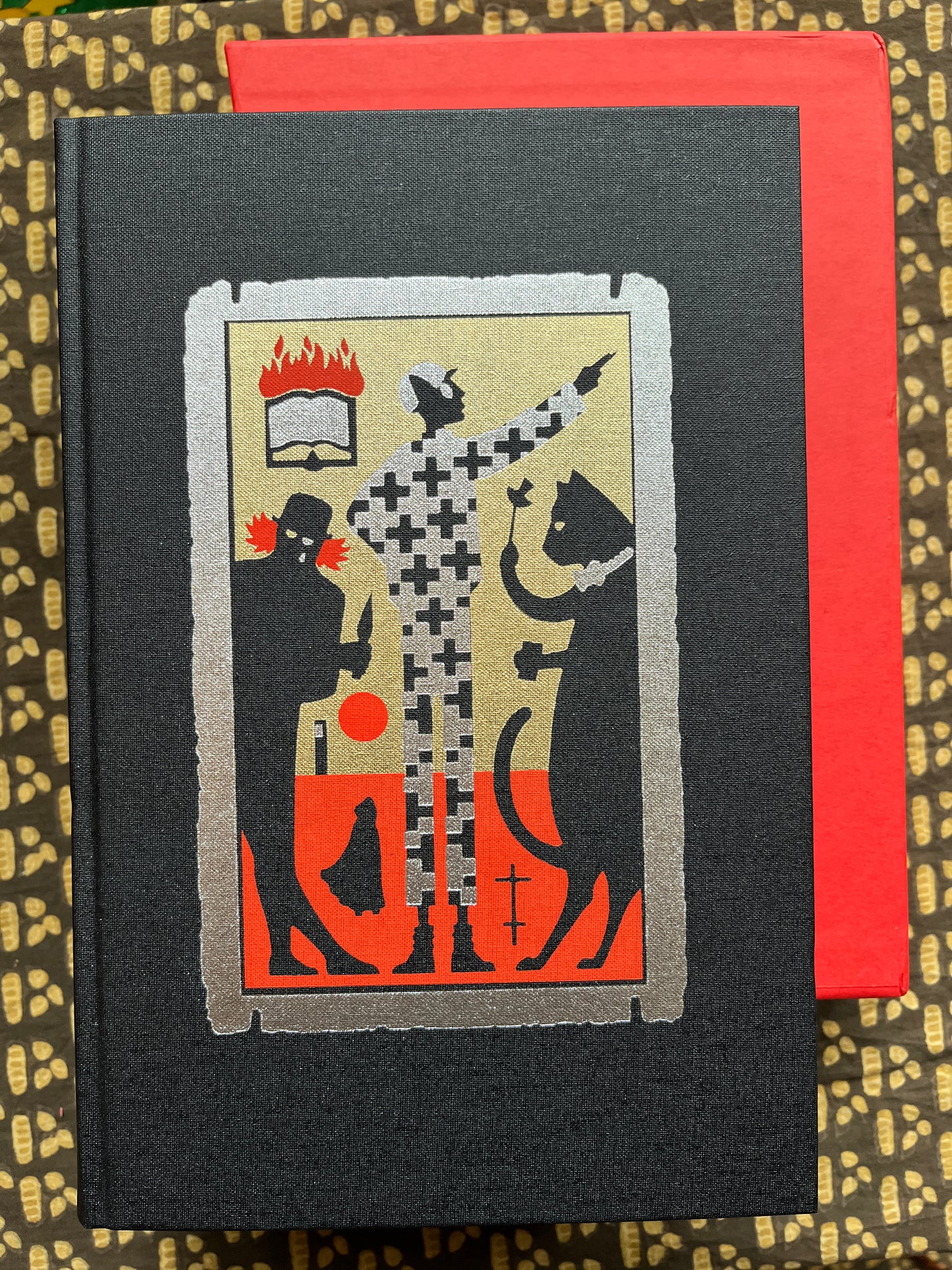 The Master and Margarita - Mikhail Bulgakov