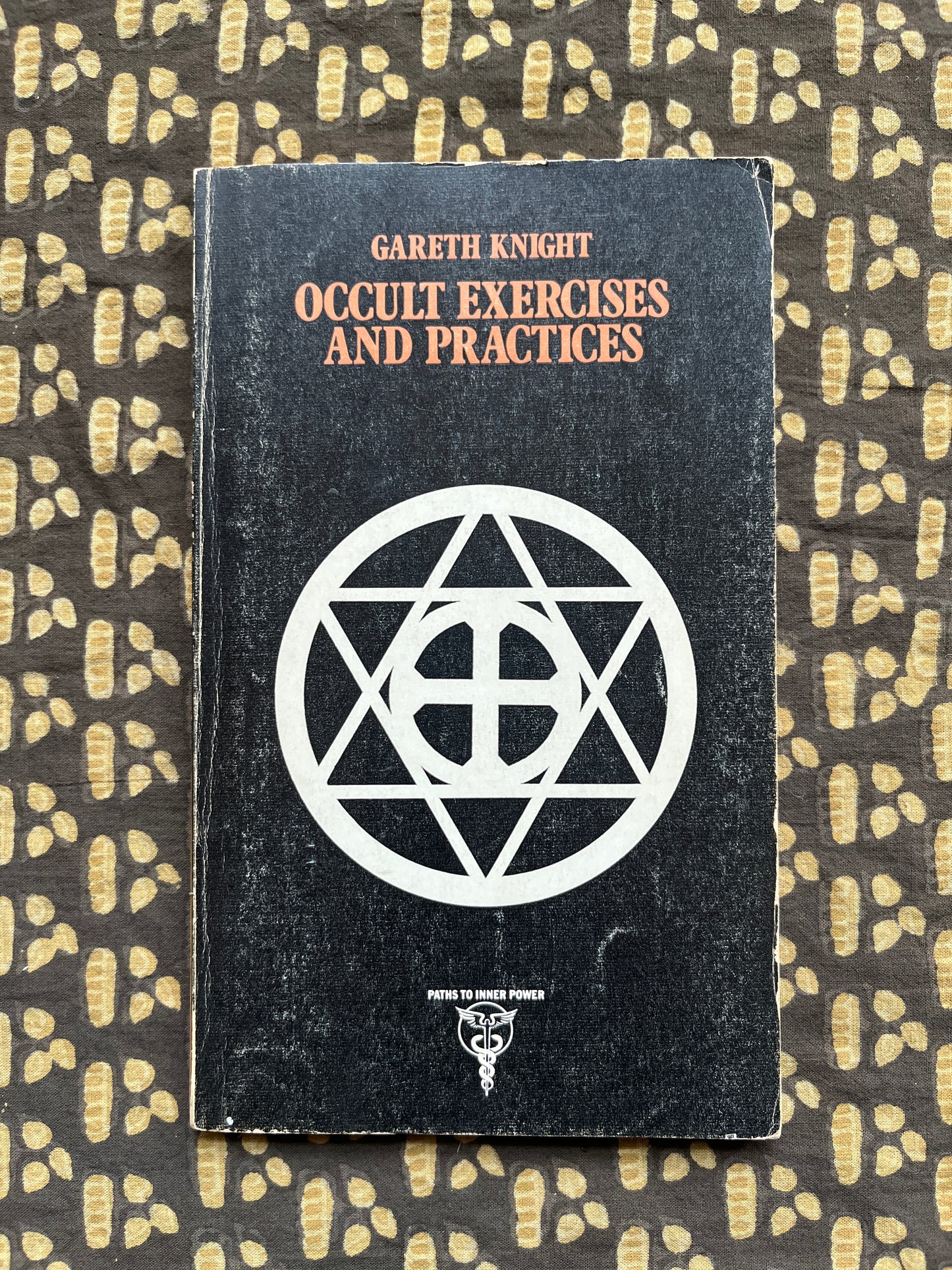 Occult Exercises and Practices - Gareth Knight