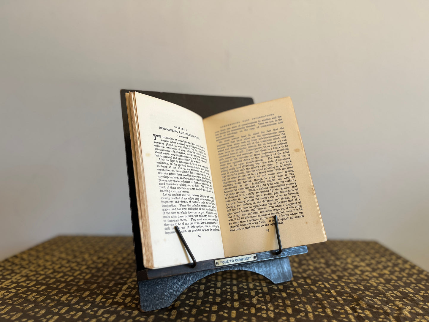 Practical Occultism in Daily Life - Dion Fortune (1966)