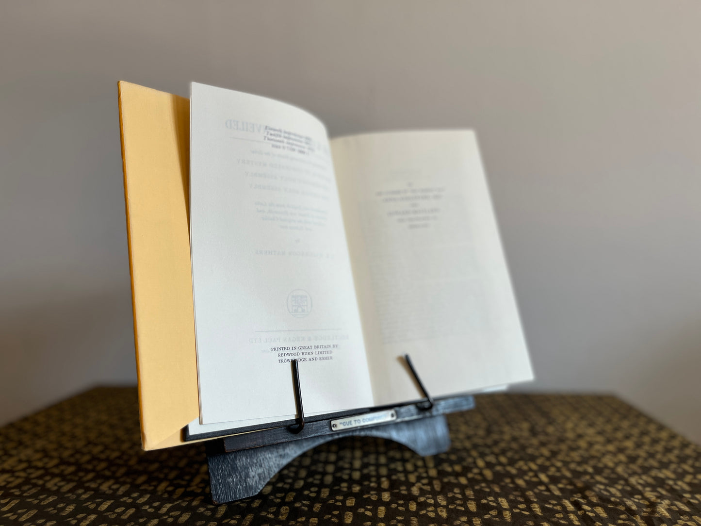 The Kabbalah Unveiled - Zohar Trans. by S L MacGregor Mathers