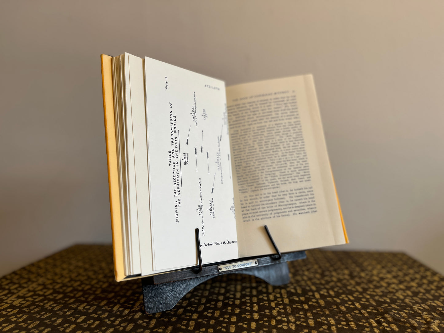 The Kabbalah Unveiled - Zohar Trans. by S L MacGregor Mathers