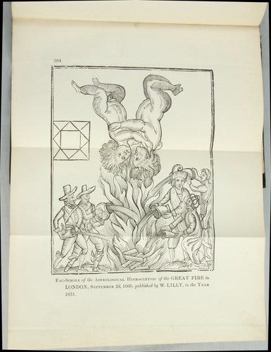 An Introduction to Astrology [1875] - William Lilly, with additions by Zadkiel